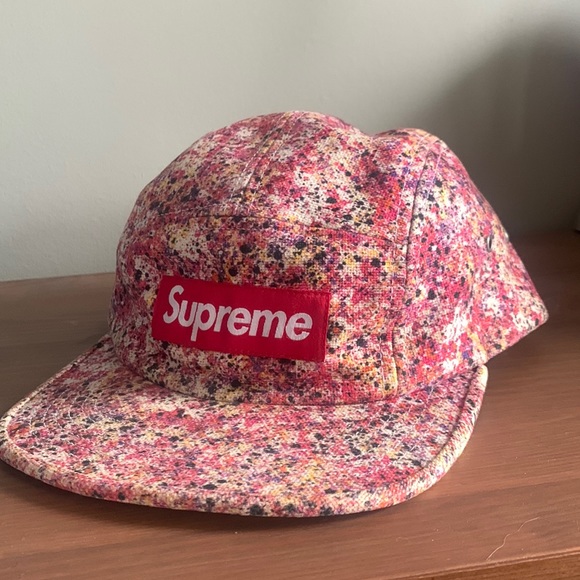 Supreme Other - Supreme hat x liberty